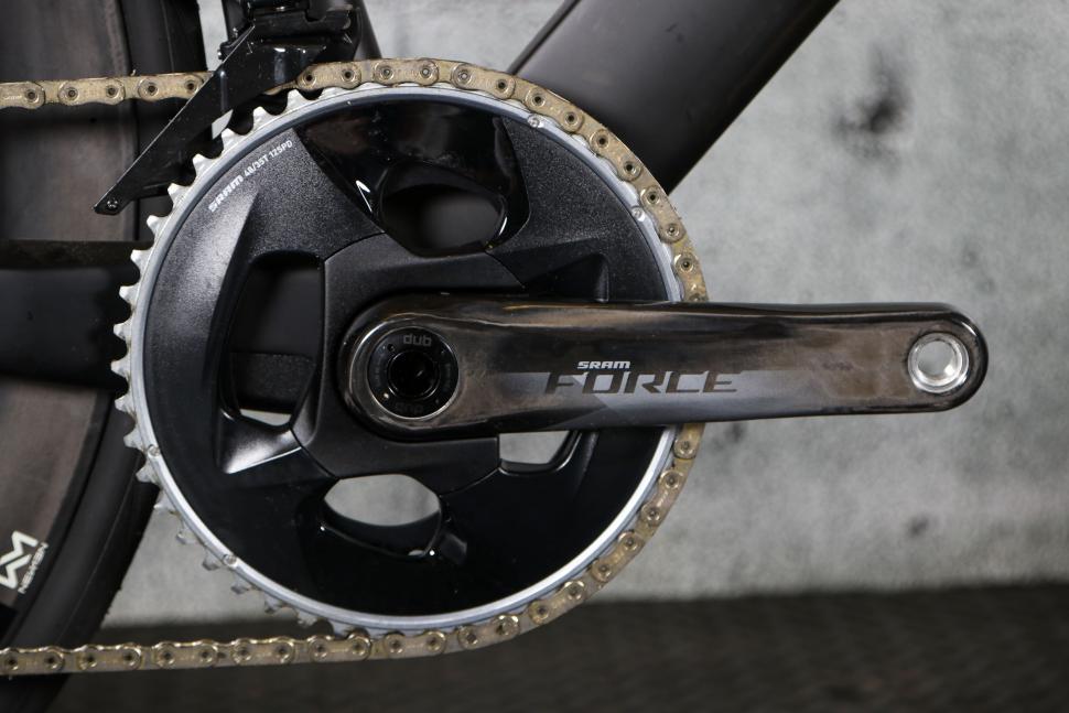 2023 Cube Litening Aero C68X Pro - crank.jpg