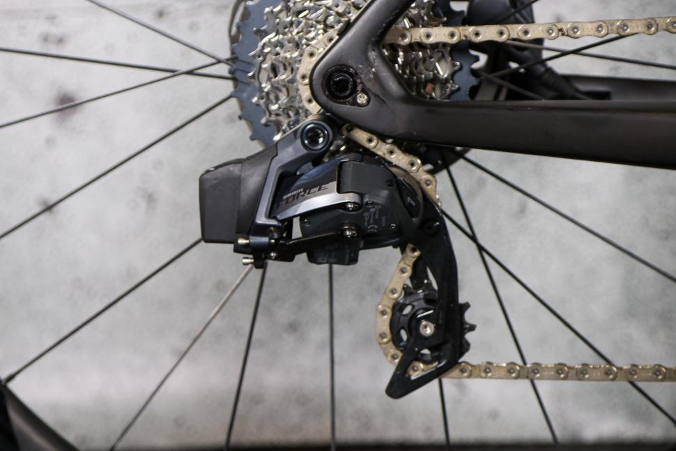 2023 Cube Litening Aero C68X Pro - rear mech.jpg
