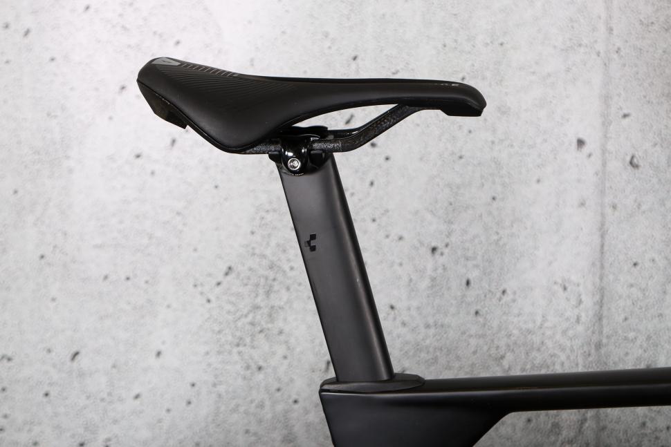 2023 Cube Litening Aero C68X Pro - saddle and post.jpg