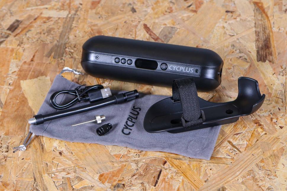 2023 Cycplus Electric Air Pump A2  - with accessories.jpg