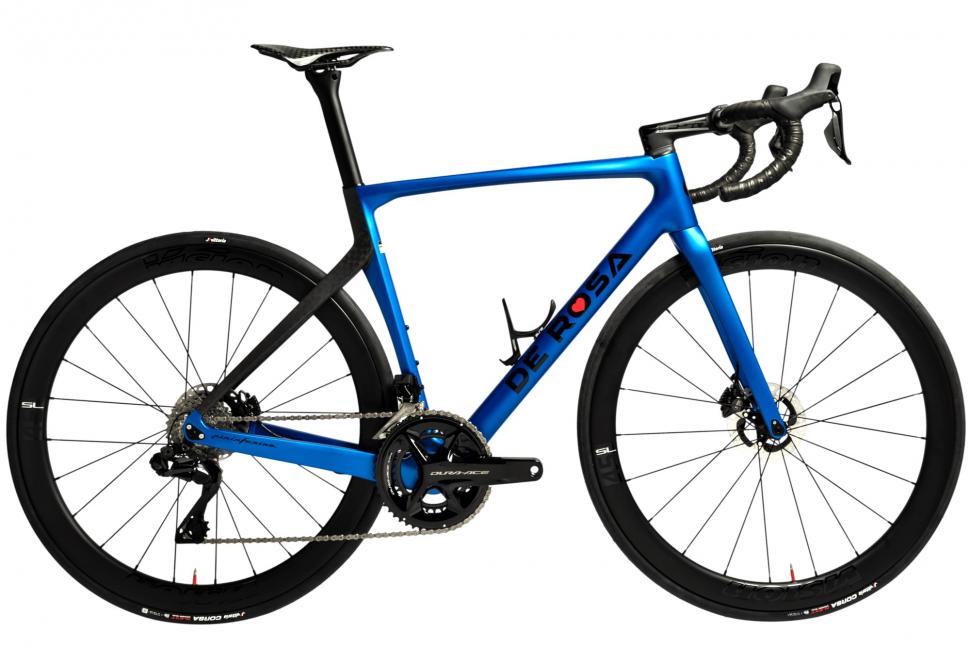 2023 De Rosa Settanta - 1