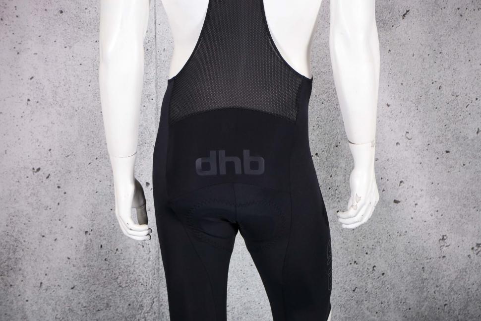 2023 dhb Aeron Bib Shorts 2.0 - back detail.jpg