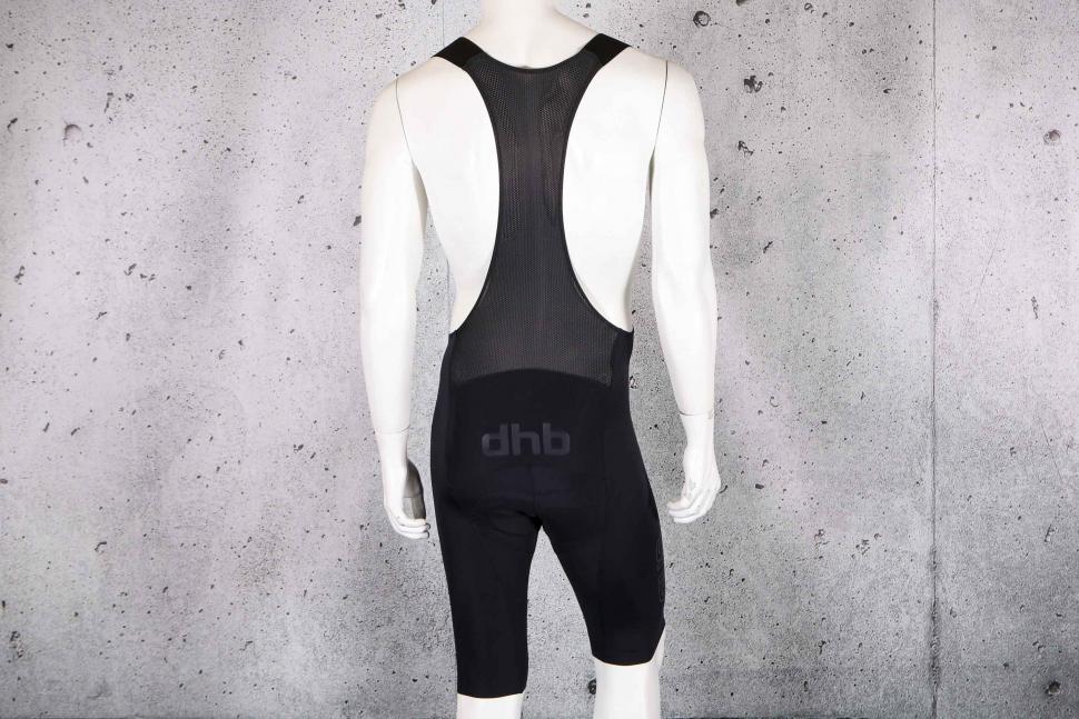 2023 dhb Aeron Bib Shorts 2.0 - back.jpg
