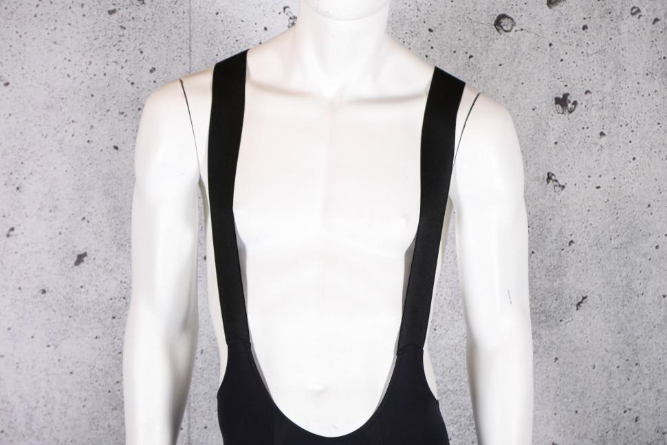 2023 dhb Aeron Bib Shorts 2.0 - straps front.jpg