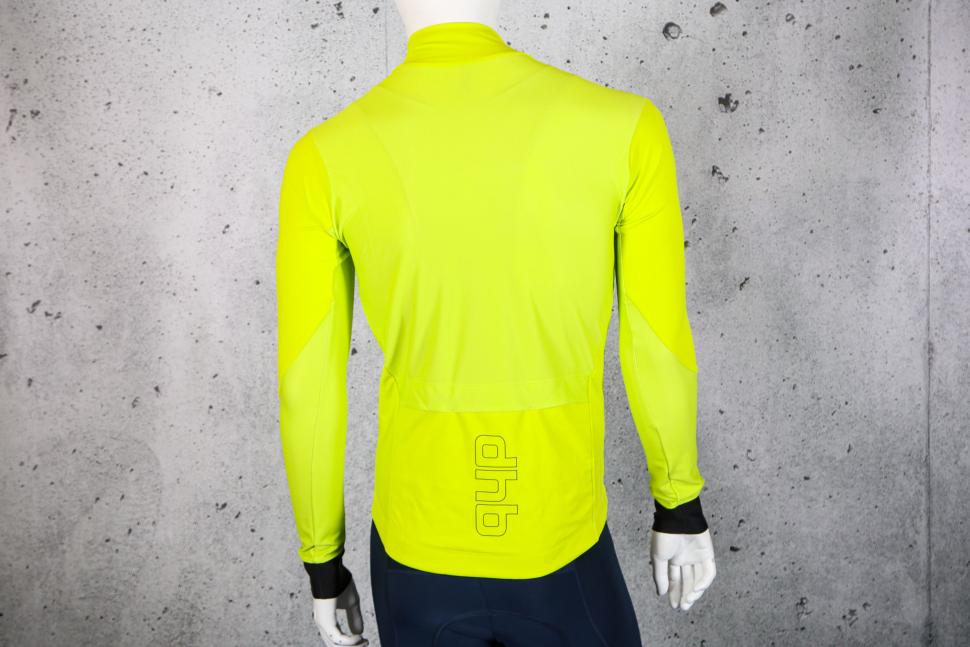 2023 dhb Aeron Men’s Softshell 2.0 - back.jpg