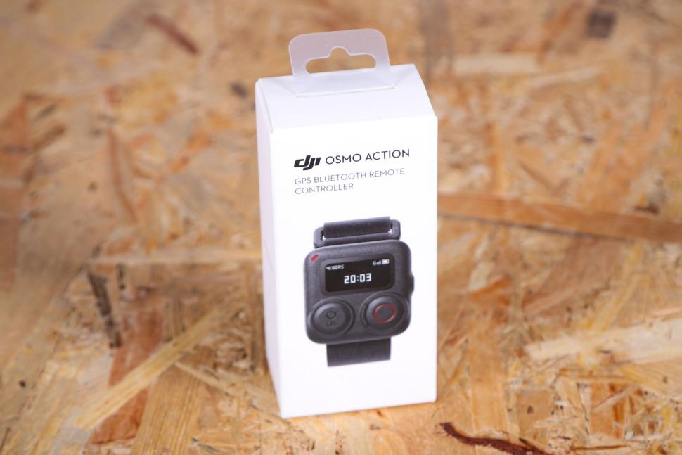 2023 dji Osmo Action GPS Bluetooth Remote Controller.jpg
