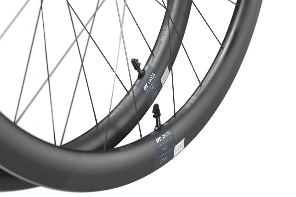 2023 DT Swiss CRC 1400 Spline - 1