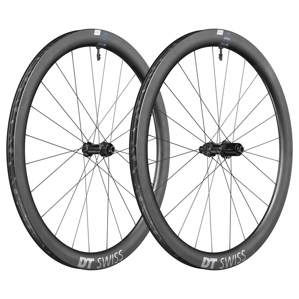 2023 DT Swiss CRC 1400 Spline 45mm - 1