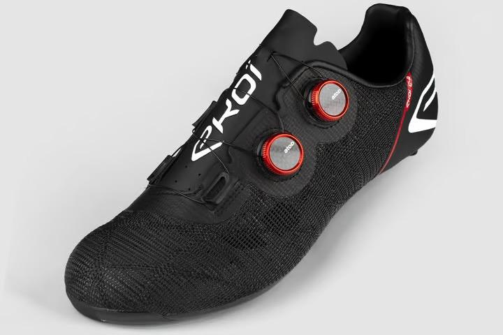 Best road cycling shoes