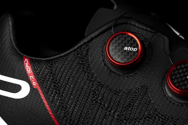 2023 Ekoi C4 shoes - 3