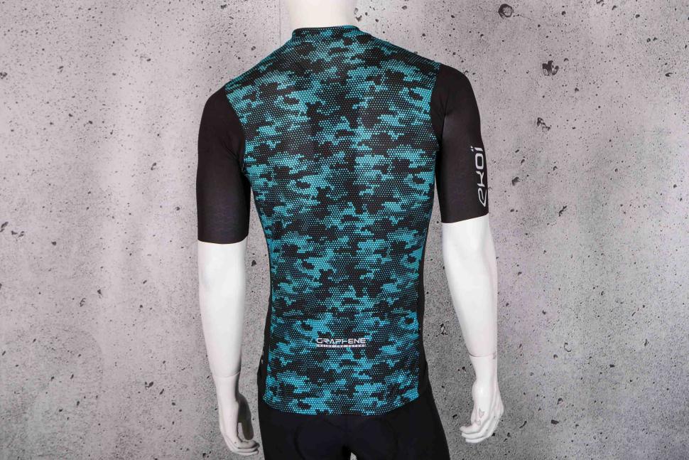 2023 Ekoi Summer Jersey Ekoi Kamo Graphene Blue - back.jpg