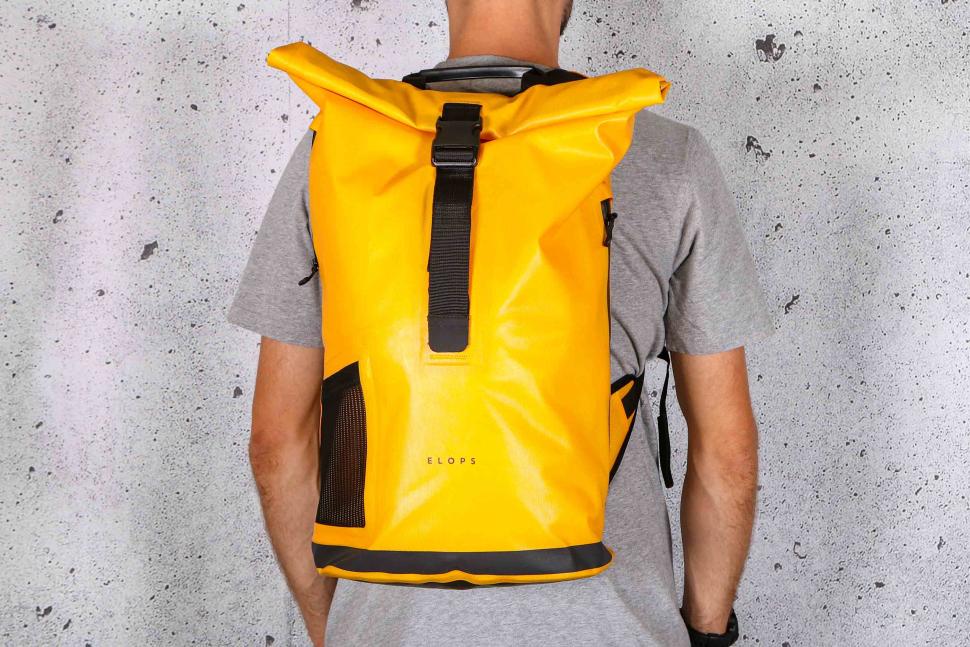 Elops Cycling Backpack Speed 520