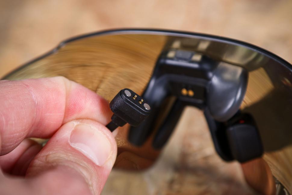 2023 Engo Eyewear Engo 2 sport smartglasses - charging plug.jpg