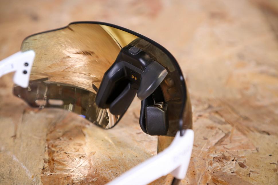 2023 Engo Eyewear Engo 2 sport smartglasses - up front display unit.jpg