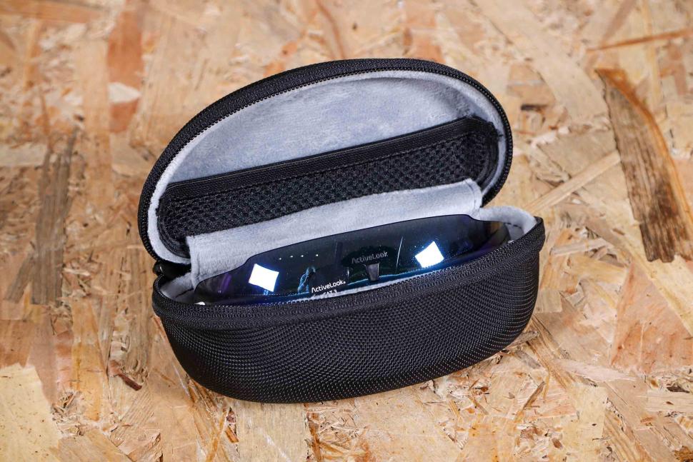 2023 Engo Eyewear Engo 2 sport smartglasses - hard case open.jpg