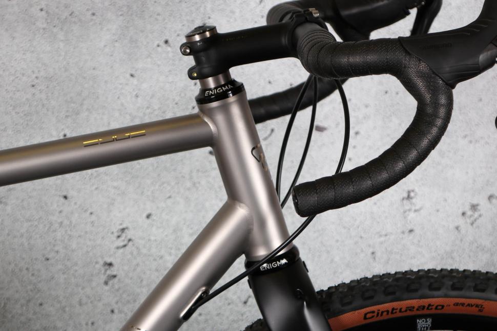 2023 Enigma Edge - head tube.jpg