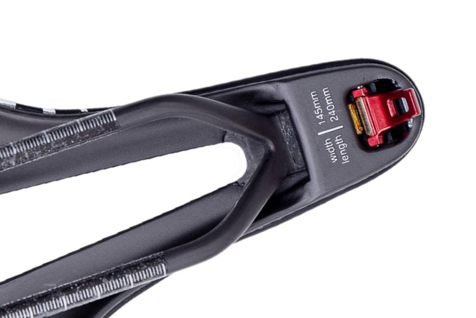 2023 Ere Research saddles - 2