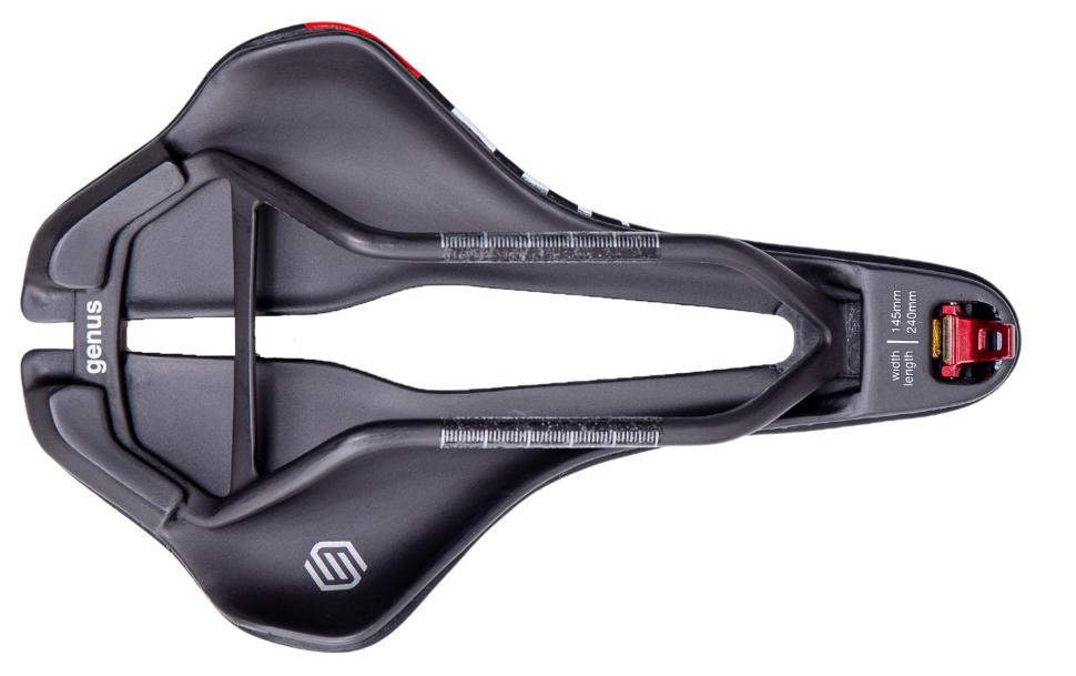 2023 Ere Research saddles - 3
