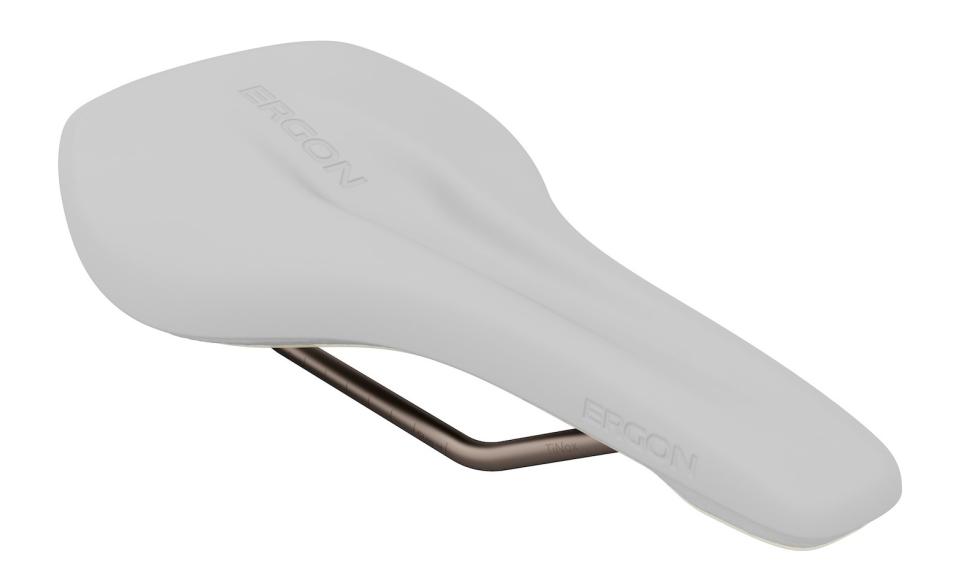 2023 Ergon SR Allroad Core Circular saddle - 1