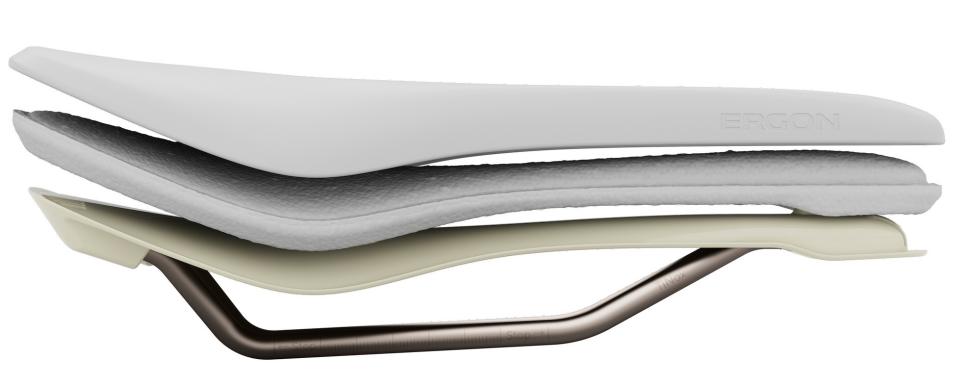 2023 Ergon SR Allroad Core Circular saddle - 2