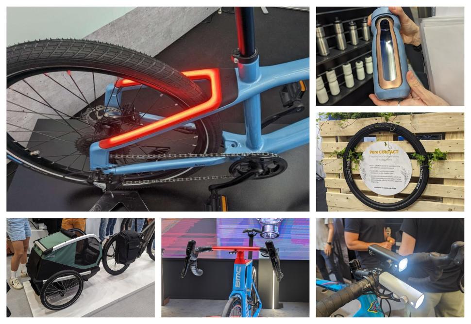 2023 Eurobike highlights