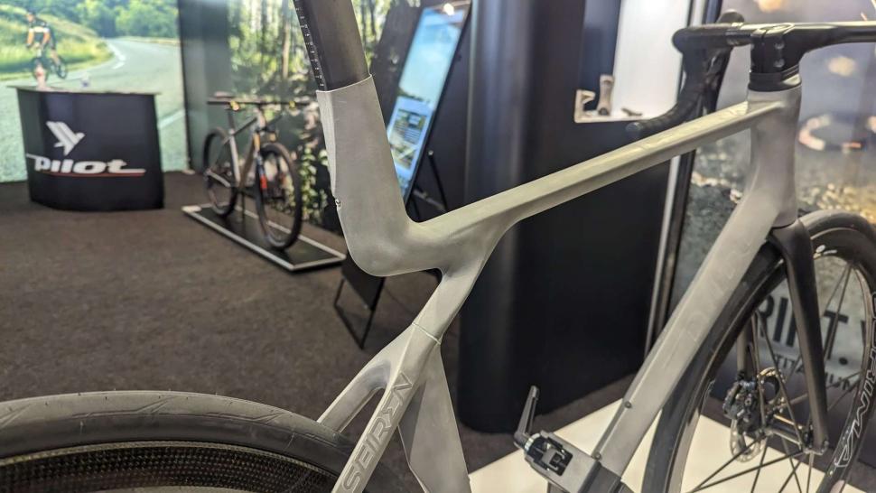 2023 Eurobike Pilot Seiren 3D-printed bike - 1.jpeg
