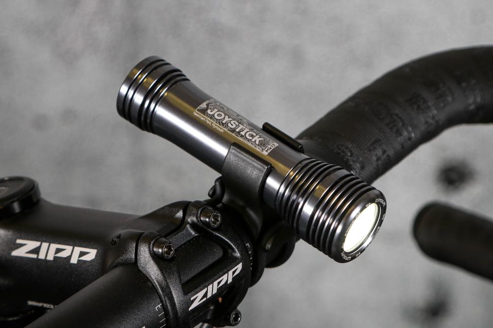 Exposure Joystick