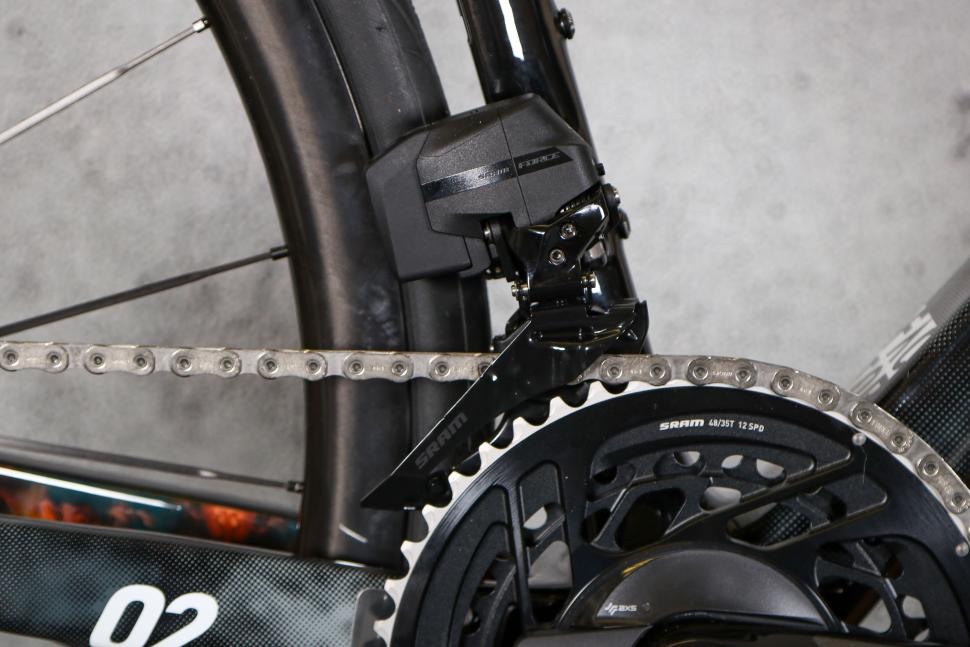 2023 Factor O2 VAM - front mech.jpg