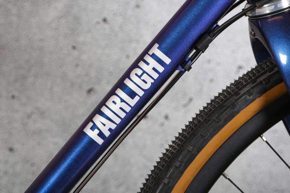 2023 Fairlight Secan 2.5 GRX - down tube.jpg
