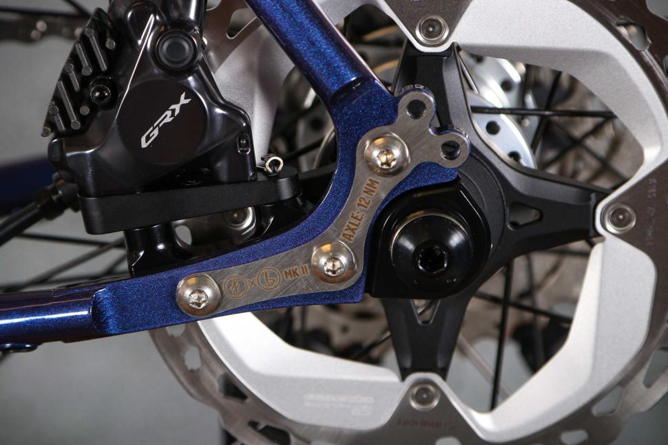 2023 Fairlight Secan 2.5 GRX - rear drop out detail.jpg