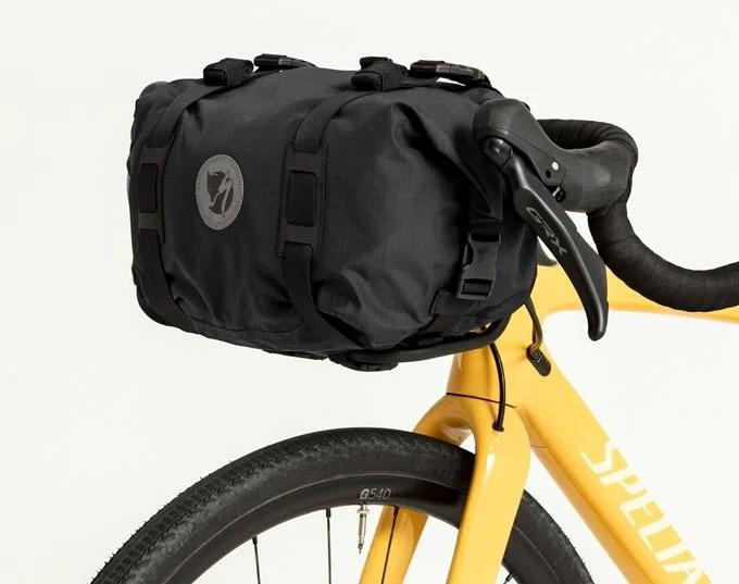 2023 Fjallraven x Specialized Handlebar Rolltop - 1