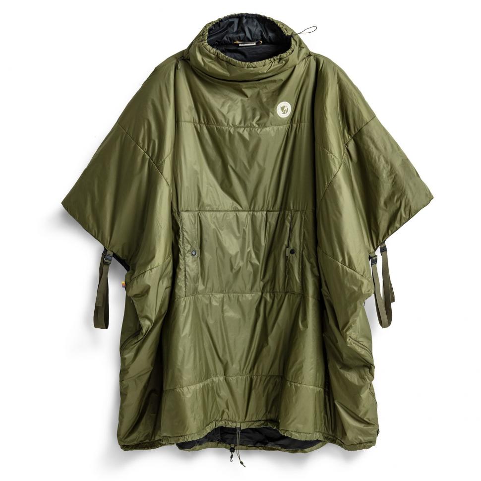 2023 Fjallraven x Specialized Sleep Poncho - 1