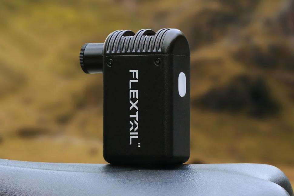 2023 Flextail Tiny Bike Pump - 1