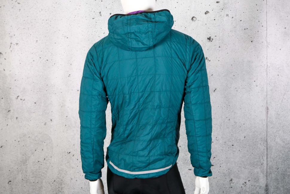 2023 Galibier Liberte Insulated Packable Jacket - back 2.jpg