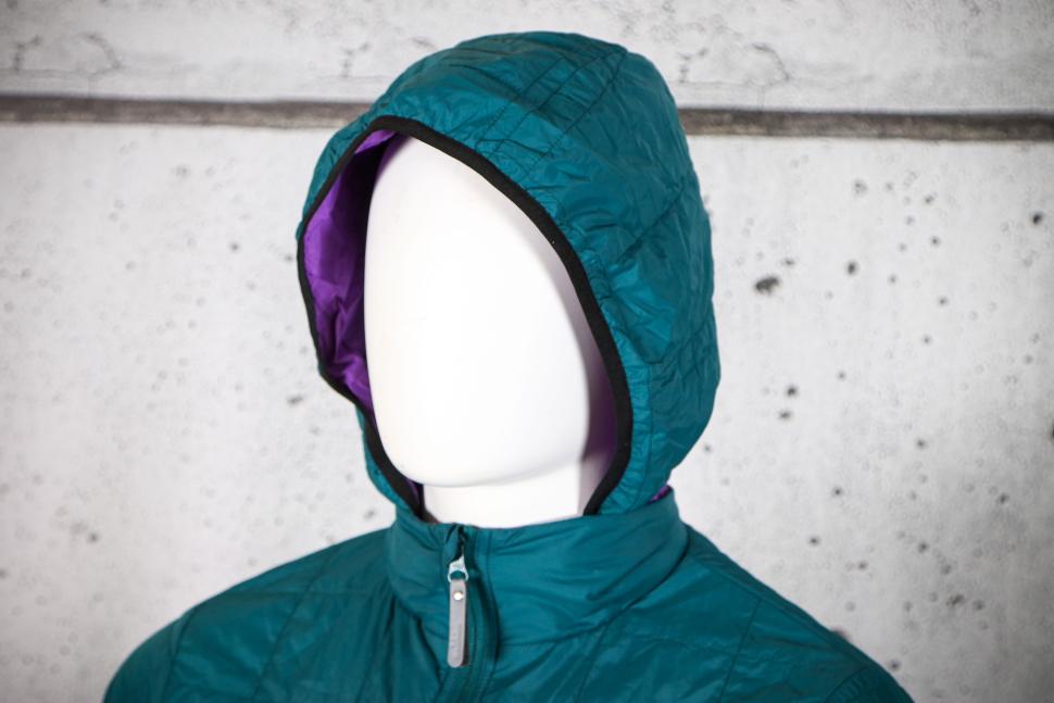2023 Galibier Liberte Insulated Packable Jacket - hood.jpg
