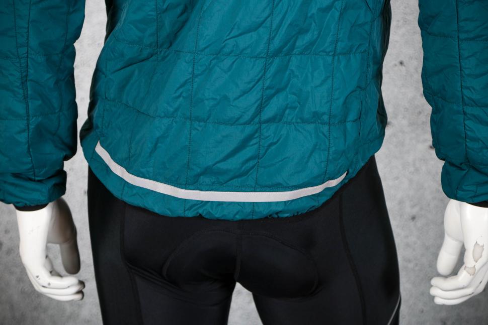 2023 Galibier Liberte Insulated Packable Jacket - tail.jpg