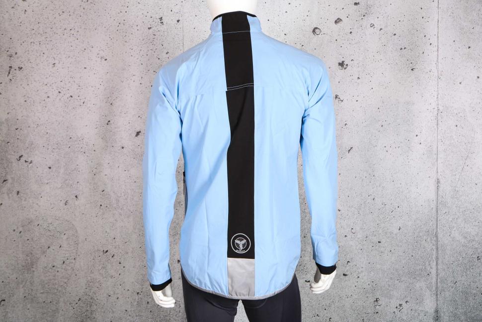 2023 Galibier Tourmalet 4 Jacket - back.jpg