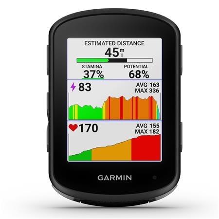 Secret new tech! Garmin set to release solar-powered Edge 540 and