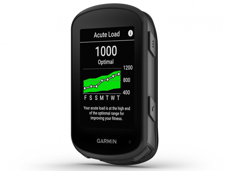 2023 Garmin Edge 540 Acute Load - 1