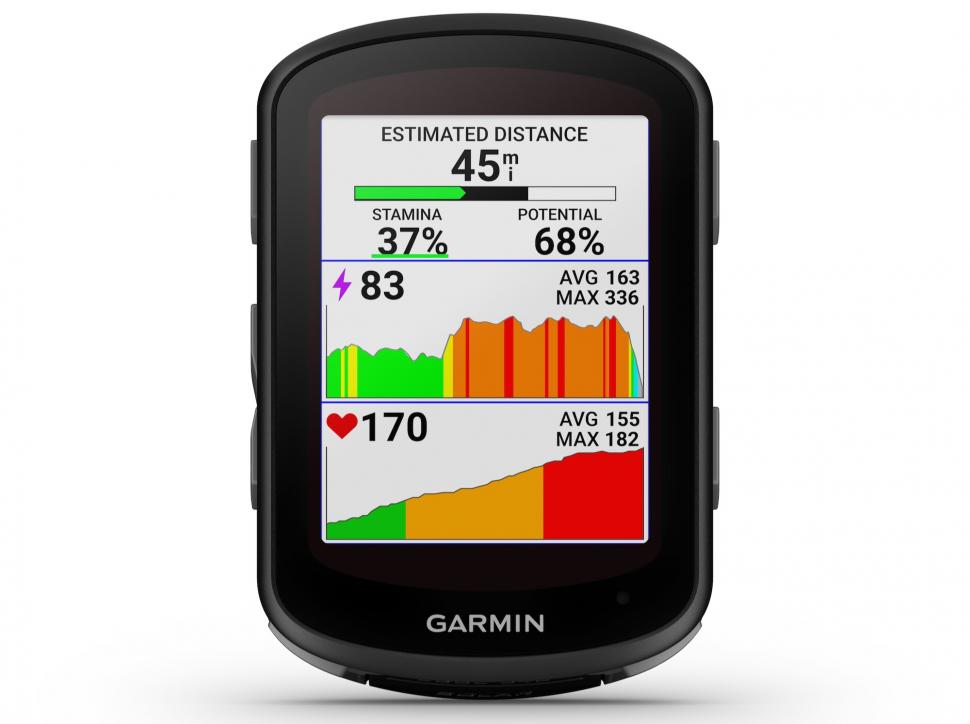2023 Garmin Edge 540 Solar - 1