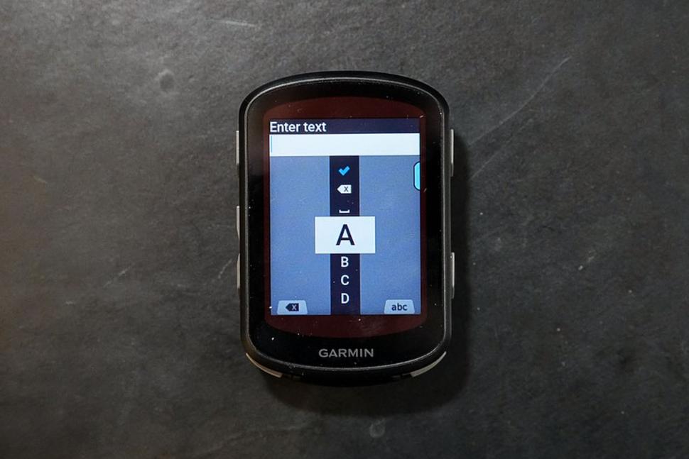 2023 Garmin Edge 540 Solar - Entering text on device_.jpg