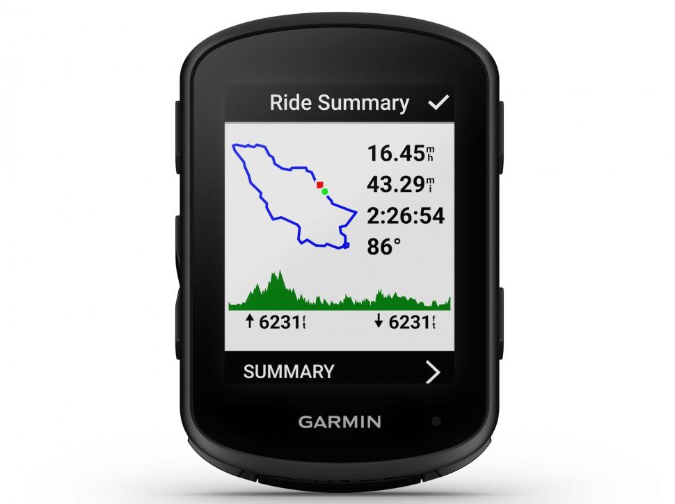 2023 Garmin Edge 840 - 1