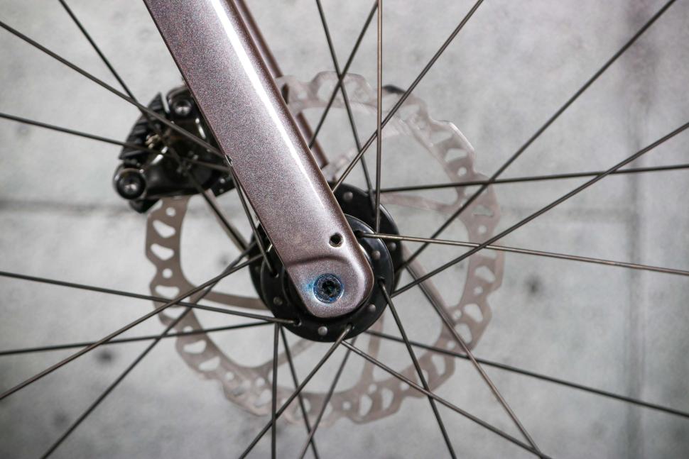 2023 Giant Defy Advanced 1 - fork detail.jpg