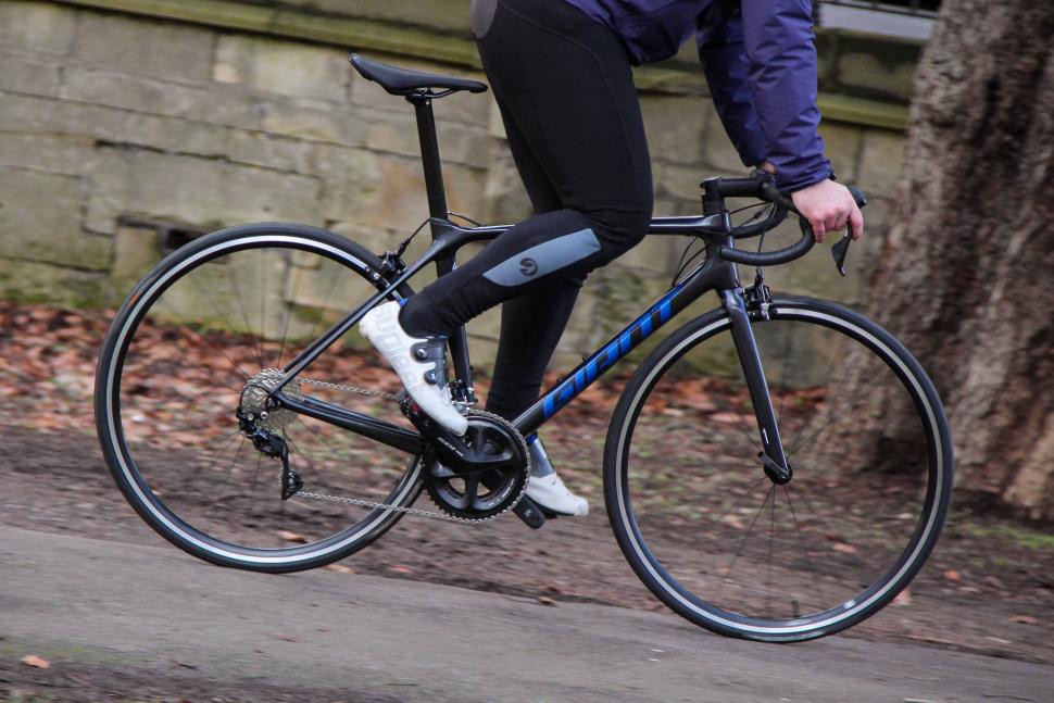 Giant TCR Advanced