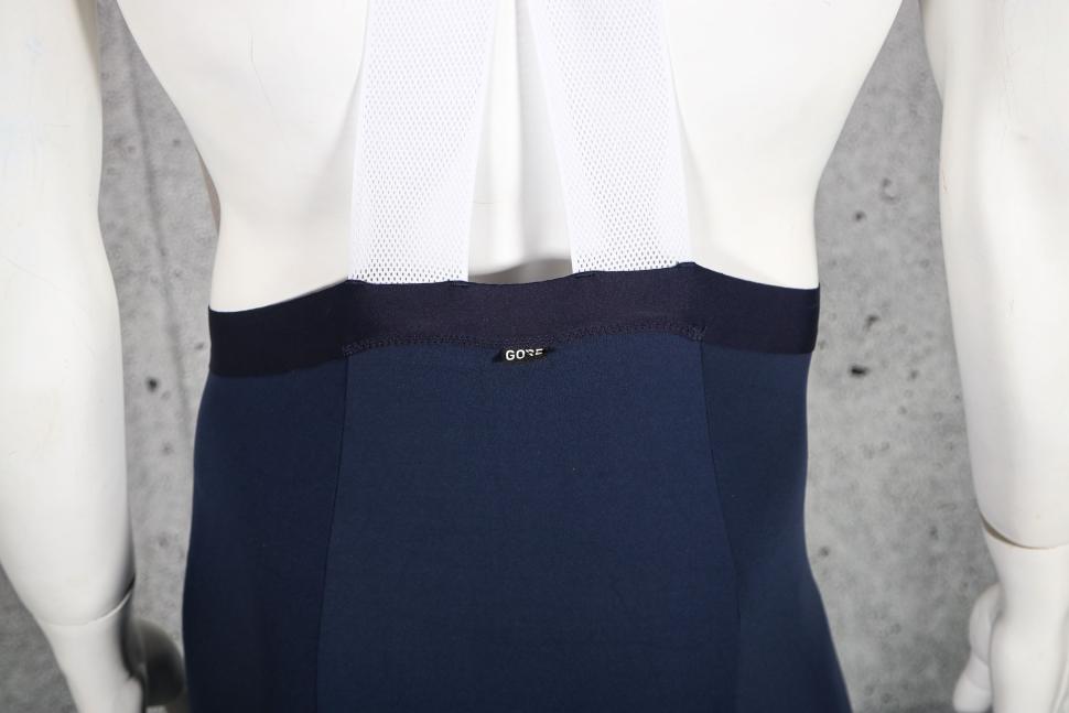 2023 Gore Long Distance Bib Shorts + 2.0 - back detail.jpg