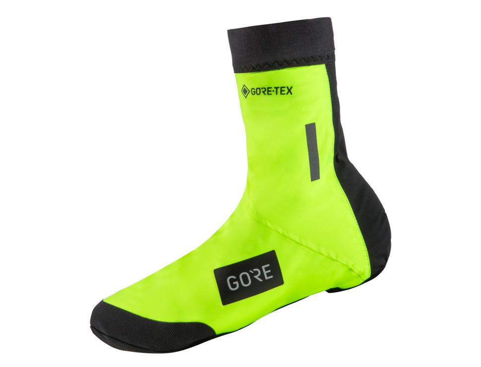 2023 Gore Sleet overshoes - 1