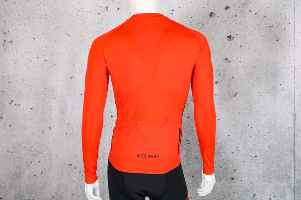 2023 Gore Torrent Long Sleeve Jersey - back.jpg