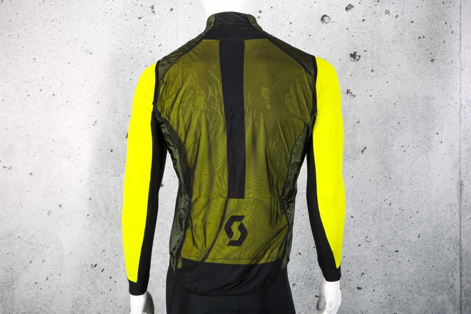 2023 GOREWEAR Ambient Vest Mens - back.jpg