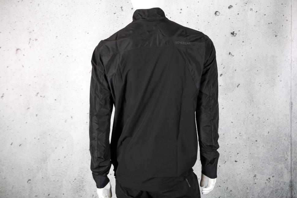 2023 GOREWEAR Everyday Jacket Mens - back.jpg