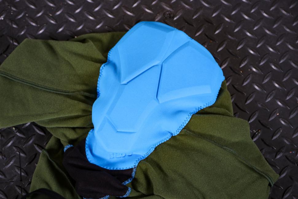 2023 GOREWEAR Progress Thermo Bib Tights+ Womens - chamois.jpg